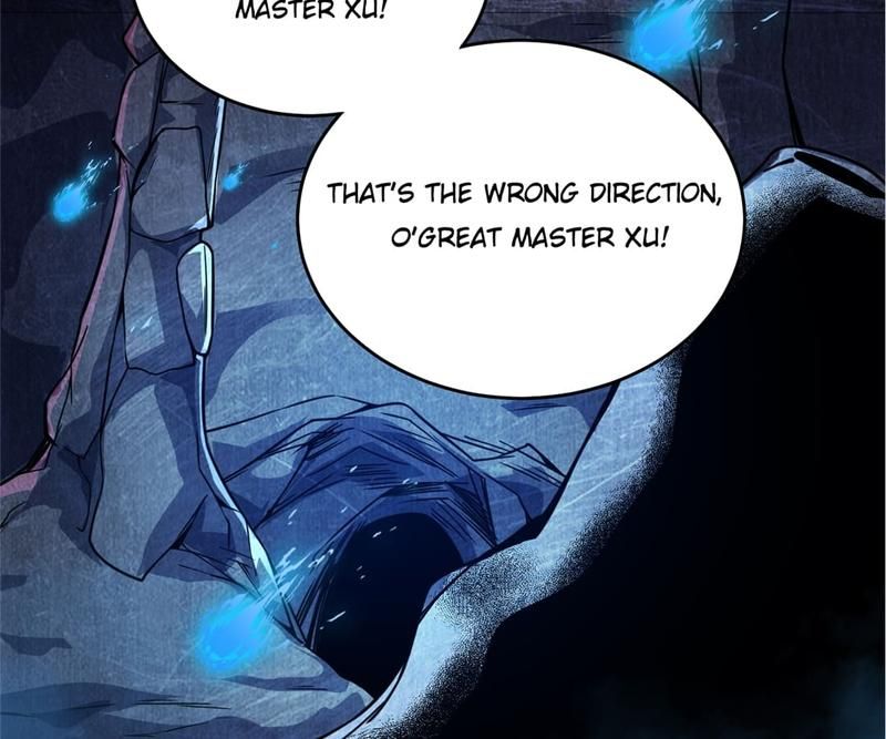 Read Eternal First Son-In-Law chapter 69 image 45 on Lezhin
