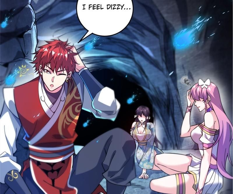 Read Eternal First Son-In-Law chapter 69 image 5 on Lezhin