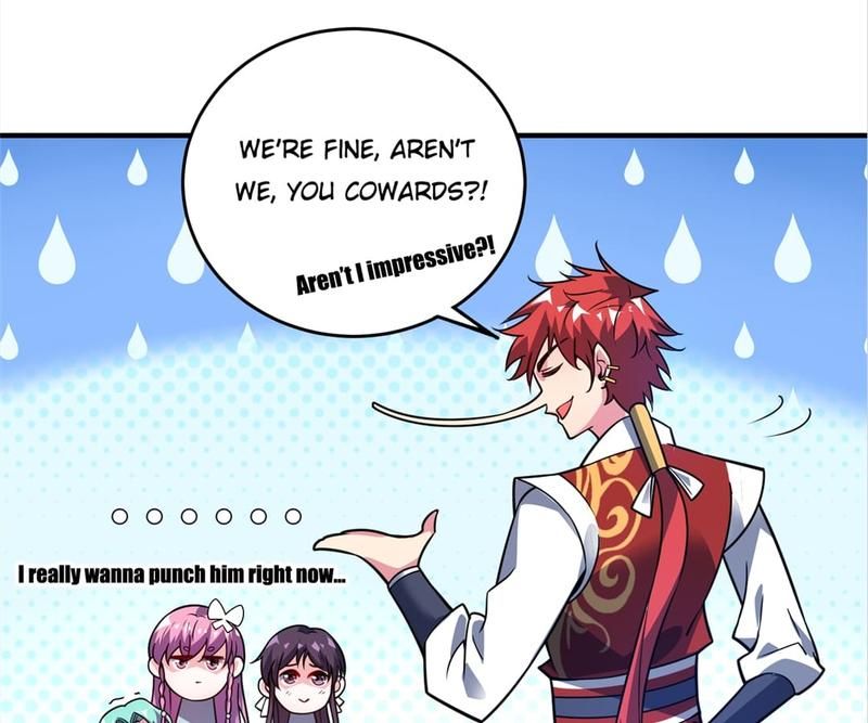 Read Eternal First Son-In-Law chapter 69 image 55 on Lezhin