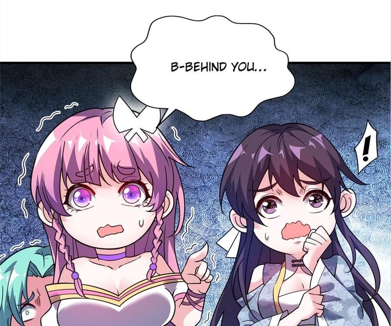Read Eternal First Son-In-Law chapter 69 image 59 on Lezhin