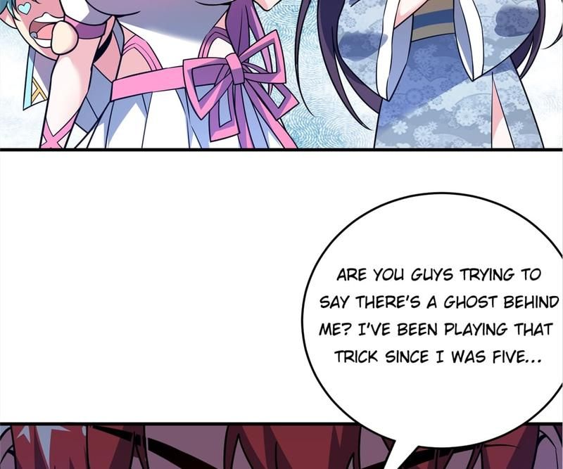 Read Eternal First Son-In-Law chapter 69 image 60 on Lezhin