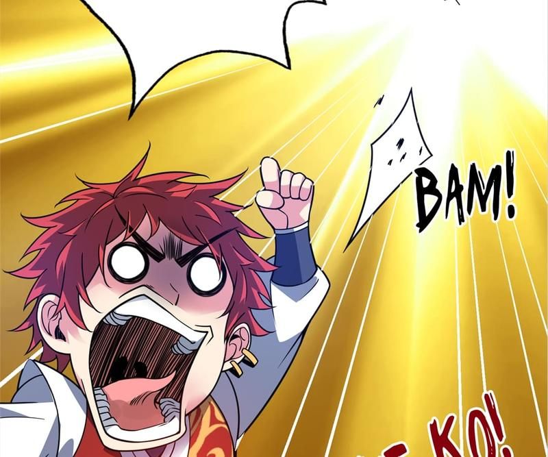 Read Eternal First Son-In-Law chapter 69 image 67 on Lezhin