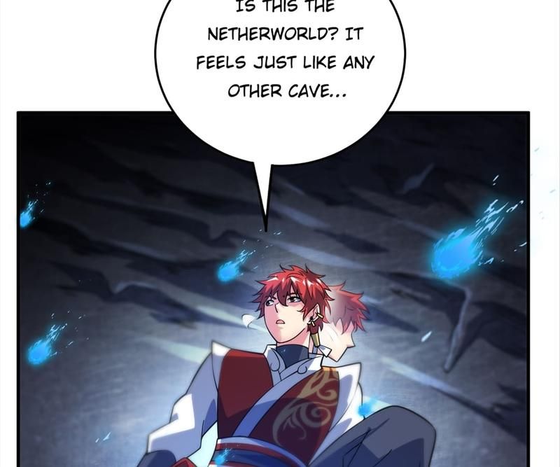 Read Eternal First Son-In-Law chapter 69 image 7 on Lezhin