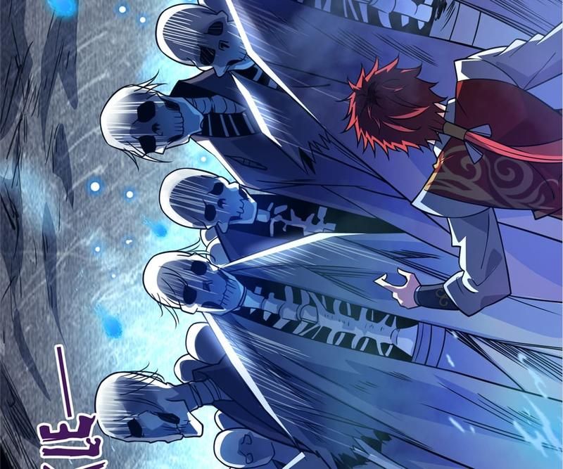 Read Eternal First Son-In-Law chapter 69 image 72 on Lezhin