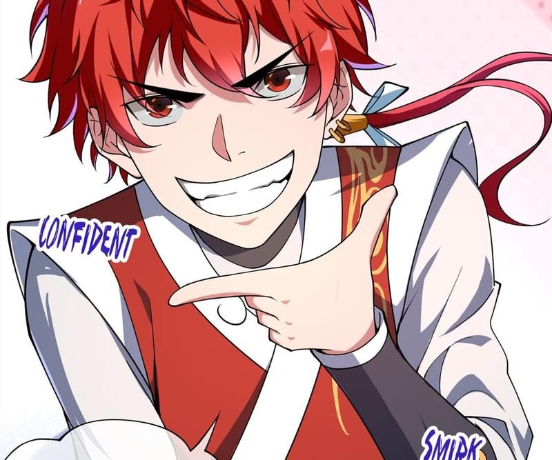 Read Eternal First Son-In-Law chapter 7 image 10 on Lezhin