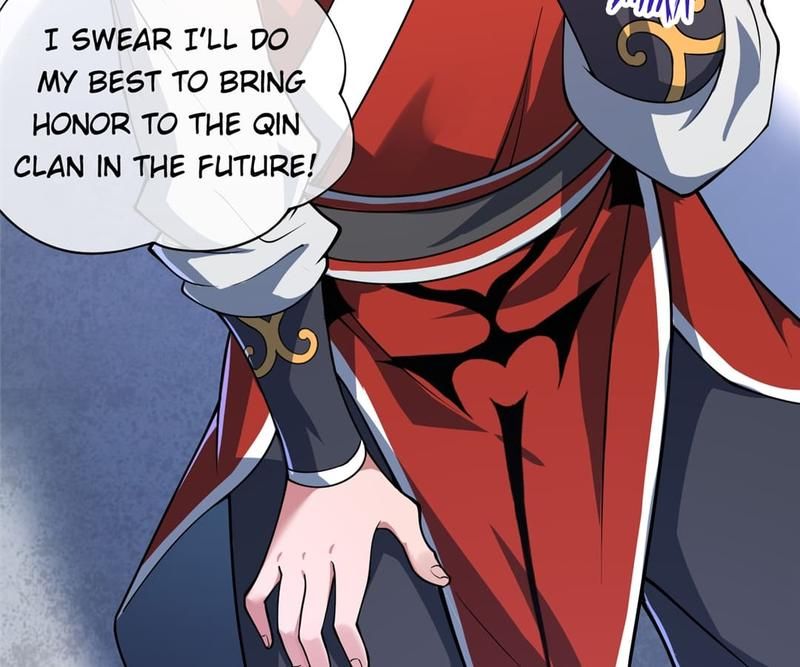 Read Eternal First Son-In-Law chapter 7 image 11 on Lezhin
