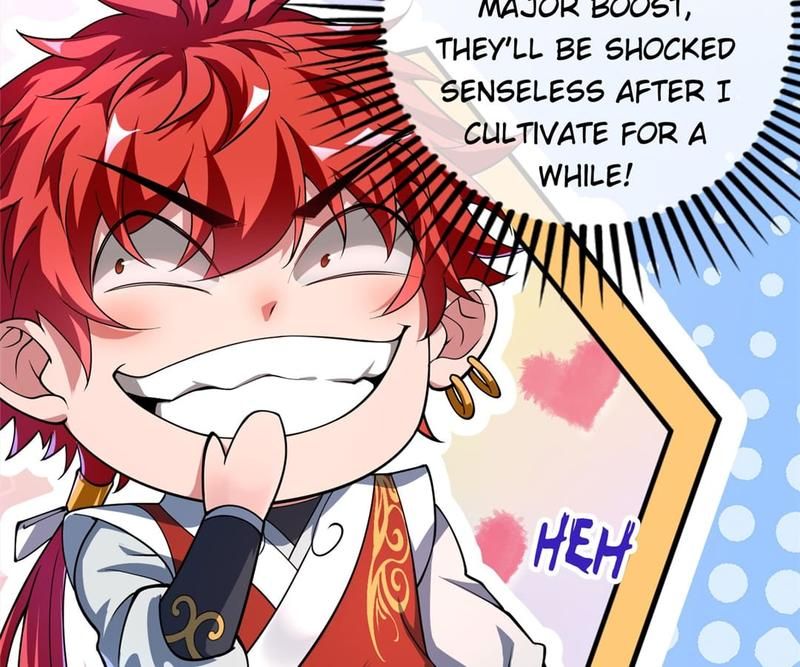 Read Eternal First Son-In-Law chapter 7 image 13 on Lezhin