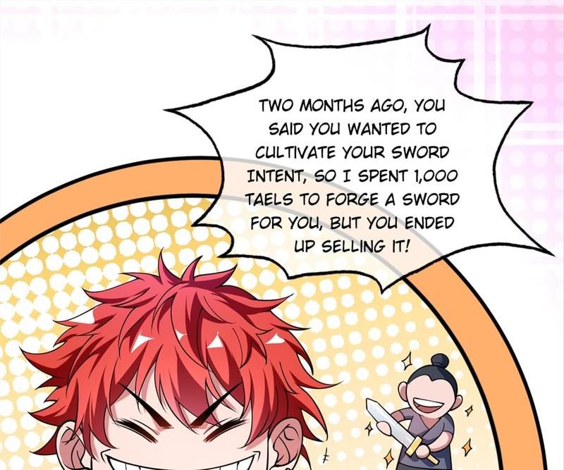 Read Eternal First Son-In-Law chapter 7 image 19 on Lezhin