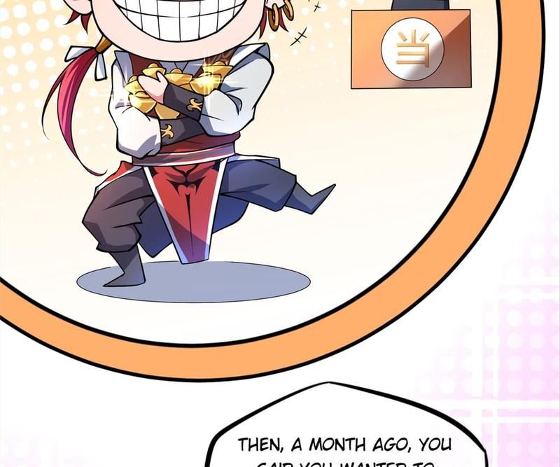 Read Eternal First Son-In-Law chapter 7 image 20 on Lezhin