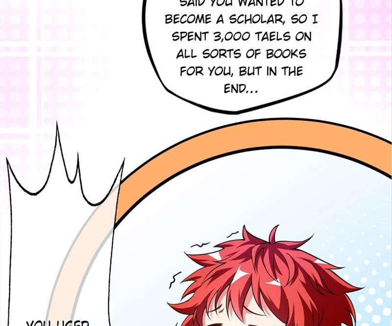 Read Eternal First Son-In-Law chapter 7 image 21 on Lezhin