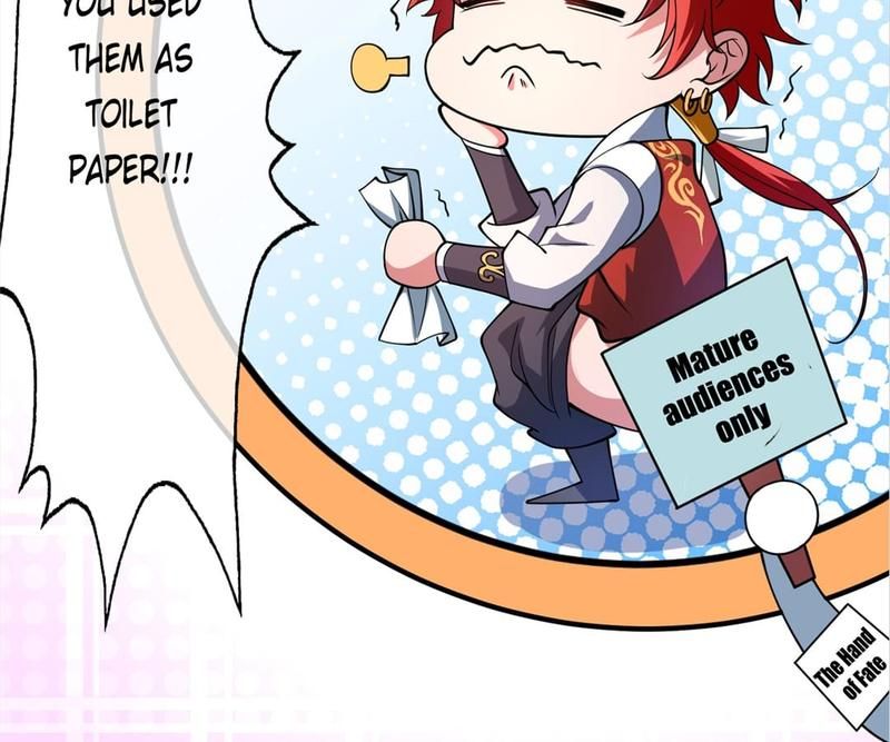 Read Eternal First Son-In-Law chapter 7 image 22 on Lezhin