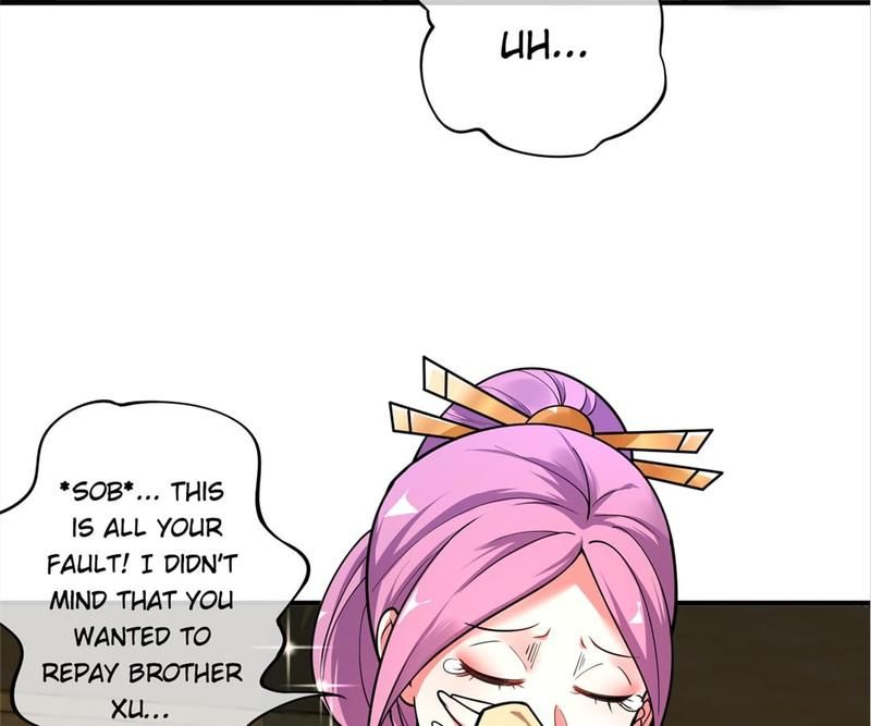 Read Eternal First Son-In-Law chapter 7 image 25 on Lezhin