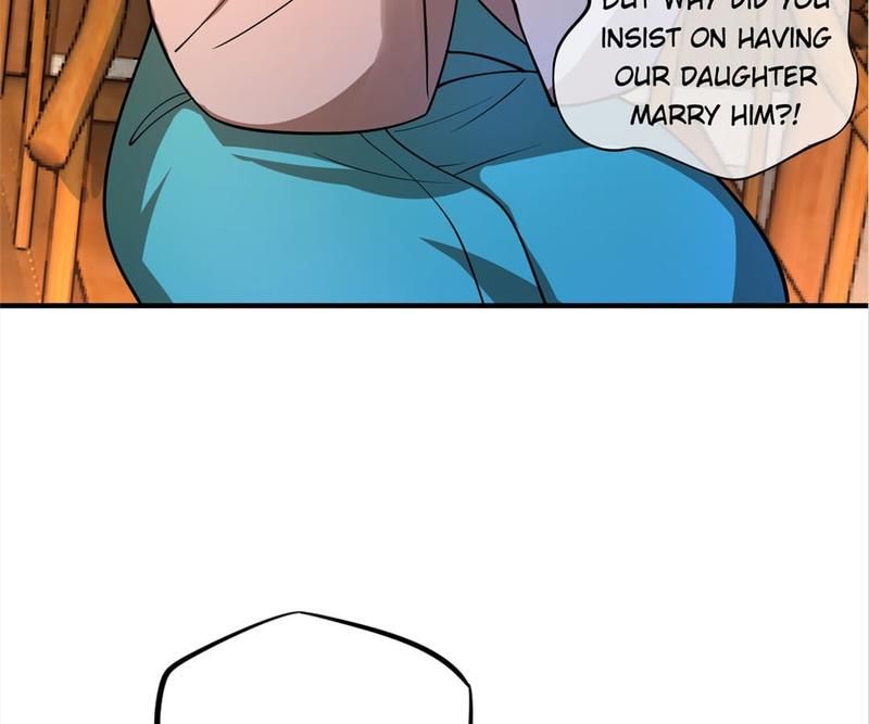 Read Eternal First Son-In-Law chapter 7 image 27 on Lezhin