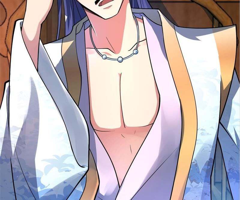 Read Eternal First Son-In-Law chapter 7 image 30 on Lezhin