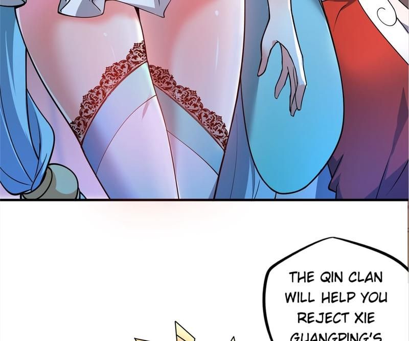 Read Eternal First Son-In-Law chapter 7 image 36 on Lezhin