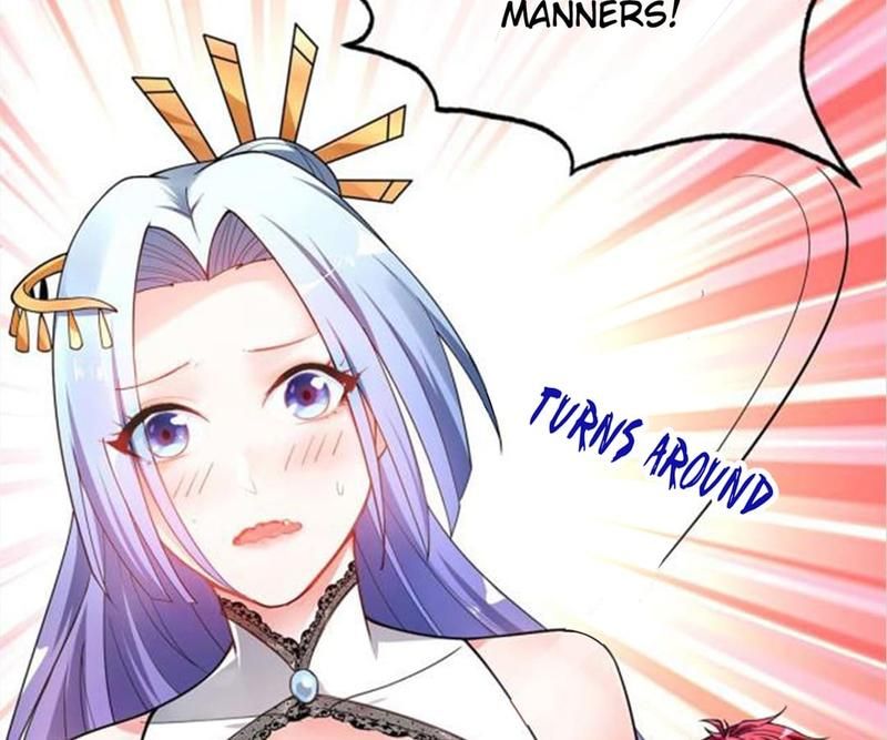 Read Eternal First Son-In-Law chapter 7 image 44 on Lezhin
