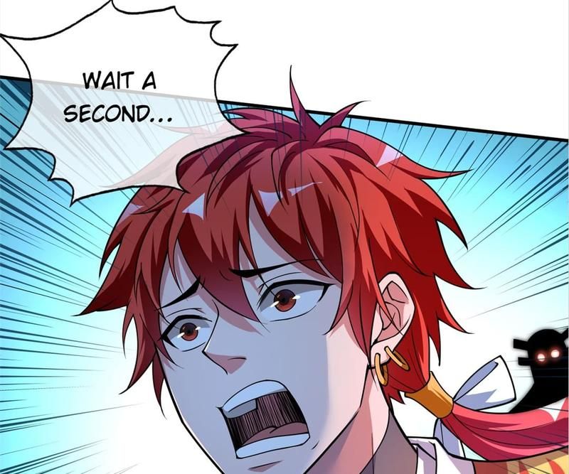 Read Eternal First Son-In-Law chapter 7 image 46 on Lezhin
