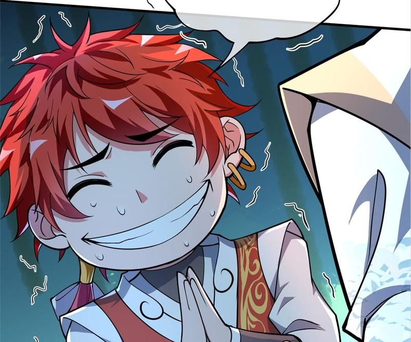 Read Eternal First Son-In-Law chapter 7 image 51 on Lezhin