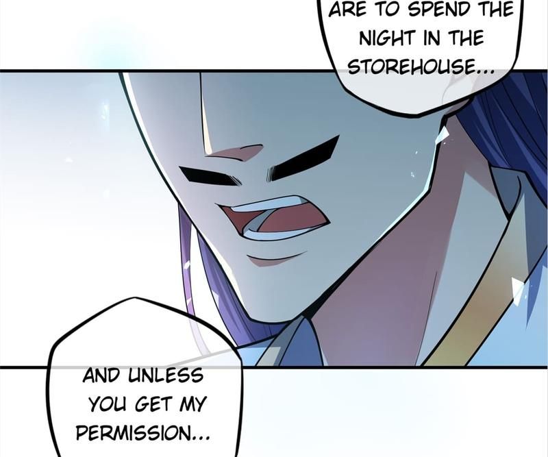 Read Eternal First Son-In-Law chapter 7 image 53 on Lezhin