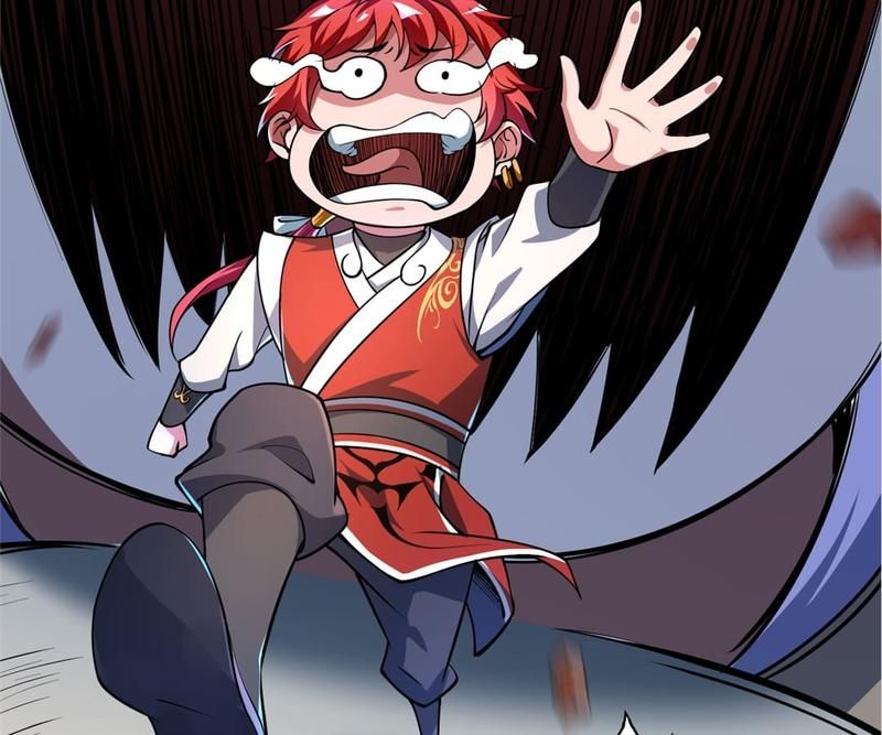 Read Eternal First Son-In-Law chapter 7 image 57 on Lezhin