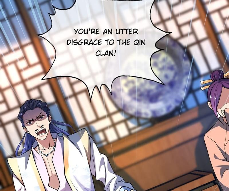 Read Eternal First Son-In-Law chapter 7 image 6 on Lezhin
