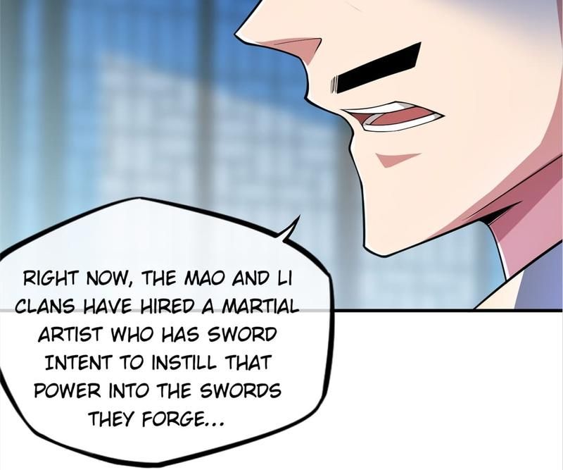 Read Eternal First Son-In-Law chapter 7 image 61 on Lezhin