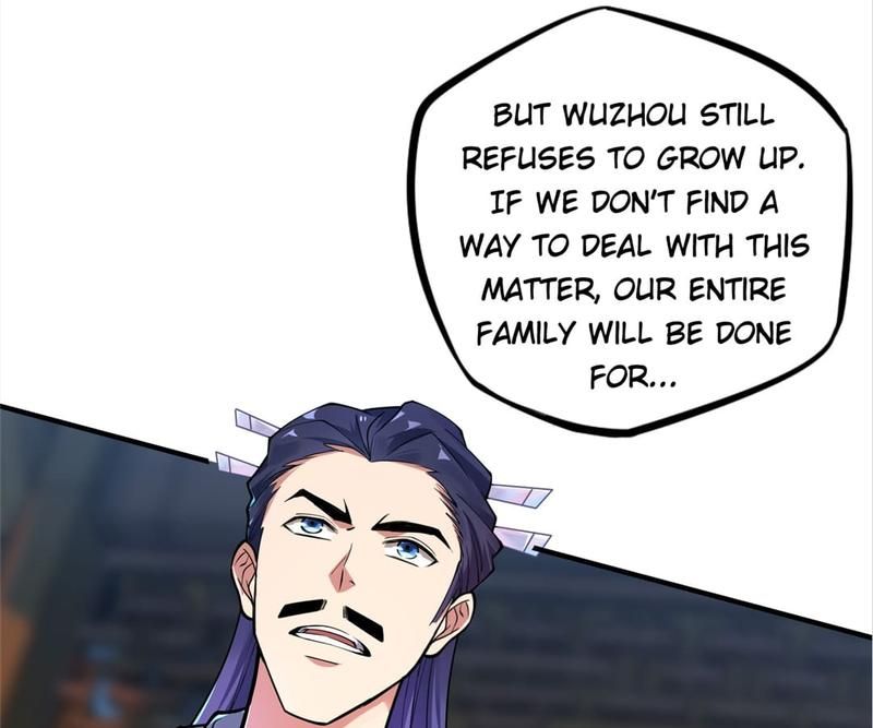 Read Eternal First Son-In-Law chapter 7 image 62 on Lezhin