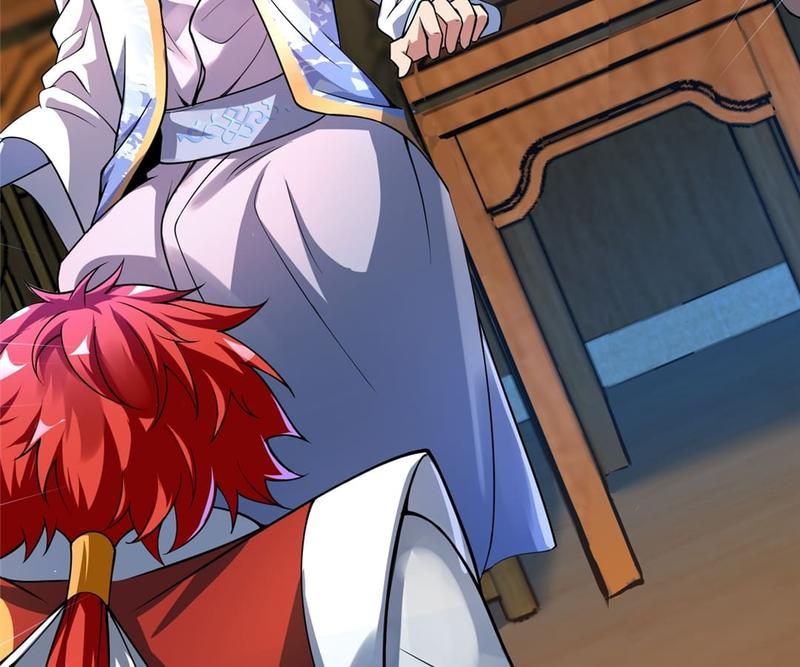 Read Eternal First Son-In-Law chapter 7 image 7 on Lezhin