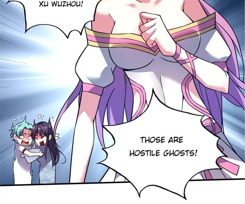 Read Eternal First Son-In-Law chapter 70 image 1 on Lezhin