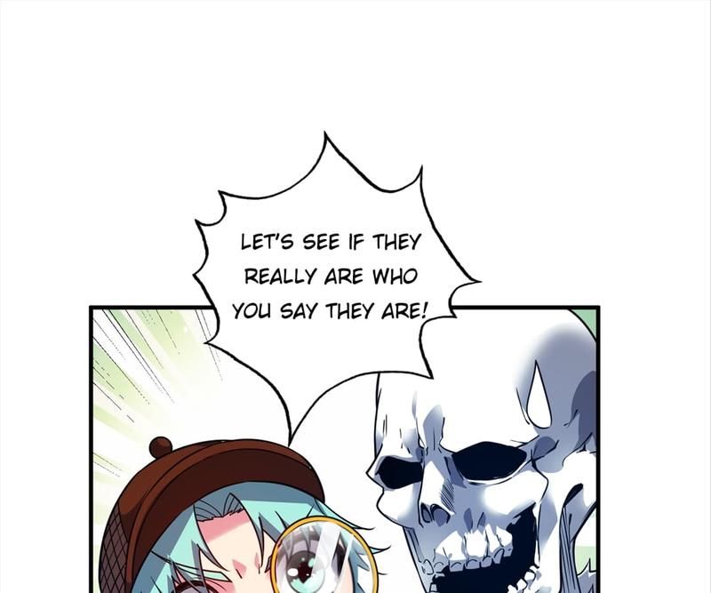 Read Eternal First Son-In-Law chapter 70 image 21 on Lezhin