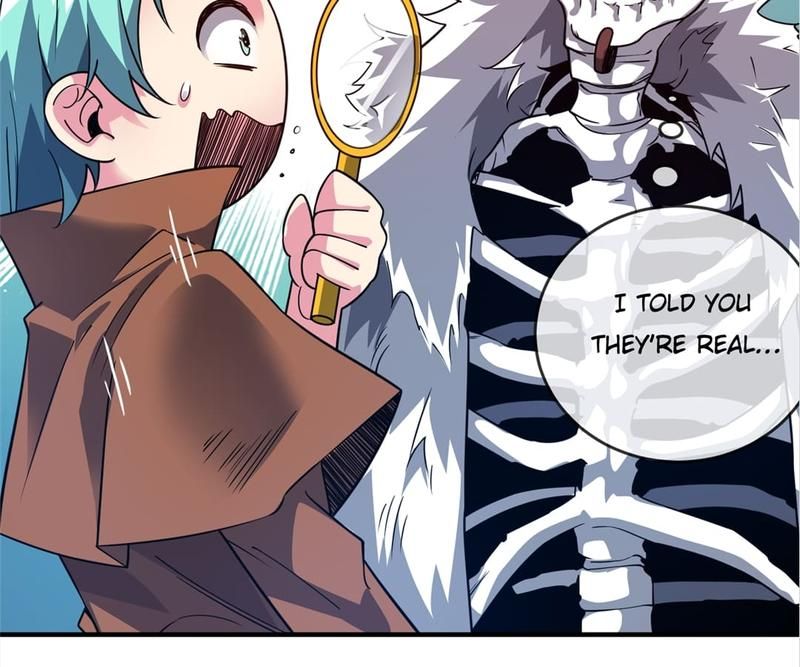 Read Eternal First Son-In-Law chapter 70 image 25 on Lezhin