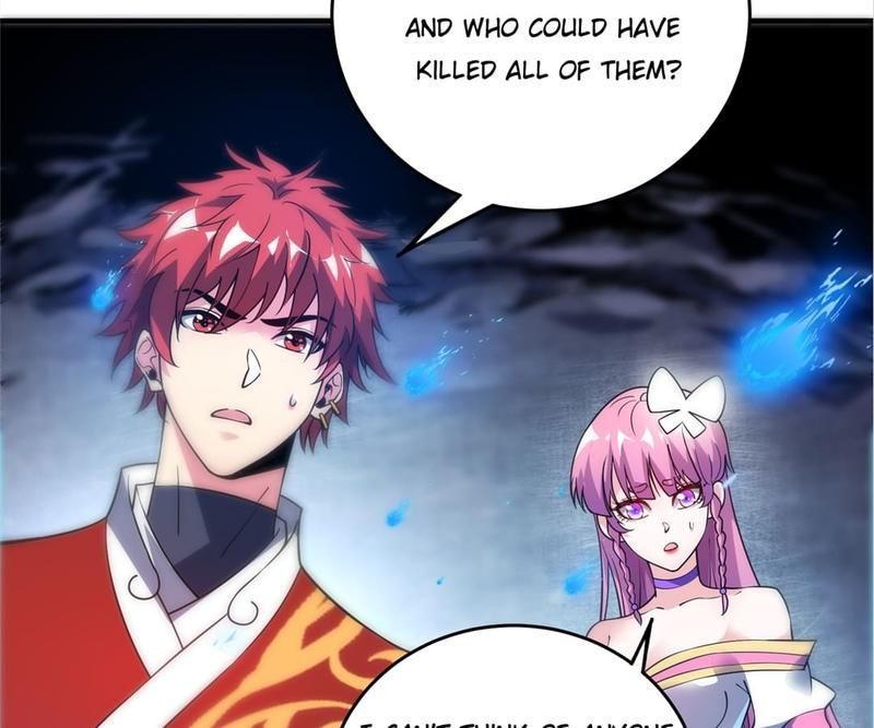 Read Eternal First Son-In-Law chapter 70 image 29 on Lezhin