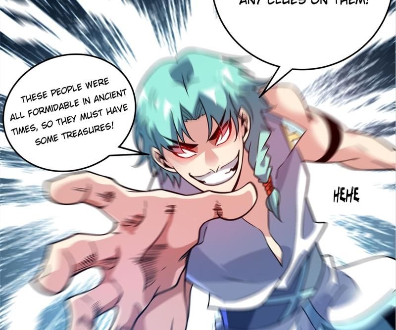 Read Eternal First Son-In-Law chapter 70 image 34 on Lezhin