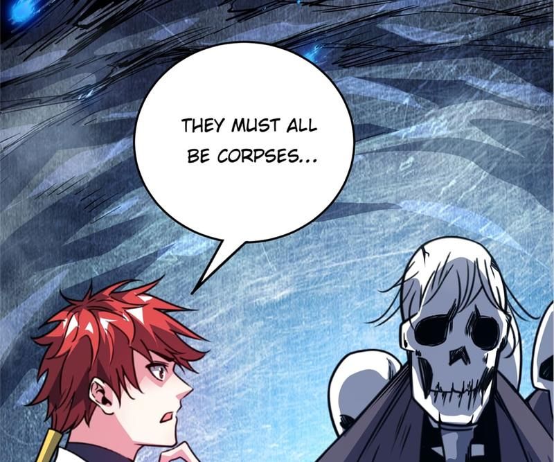Read Eternal First Son-In-Law chapter 70 image 4 on Lezhin