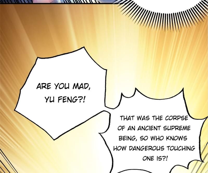 Read Eternal First Son-In-Law chapter 70 image 44 on Lezhin