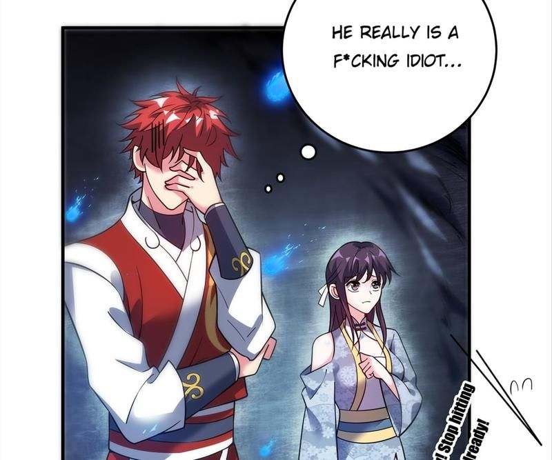Read Eternal First Son-In-Law chapter 70 image 47 on Lezhin