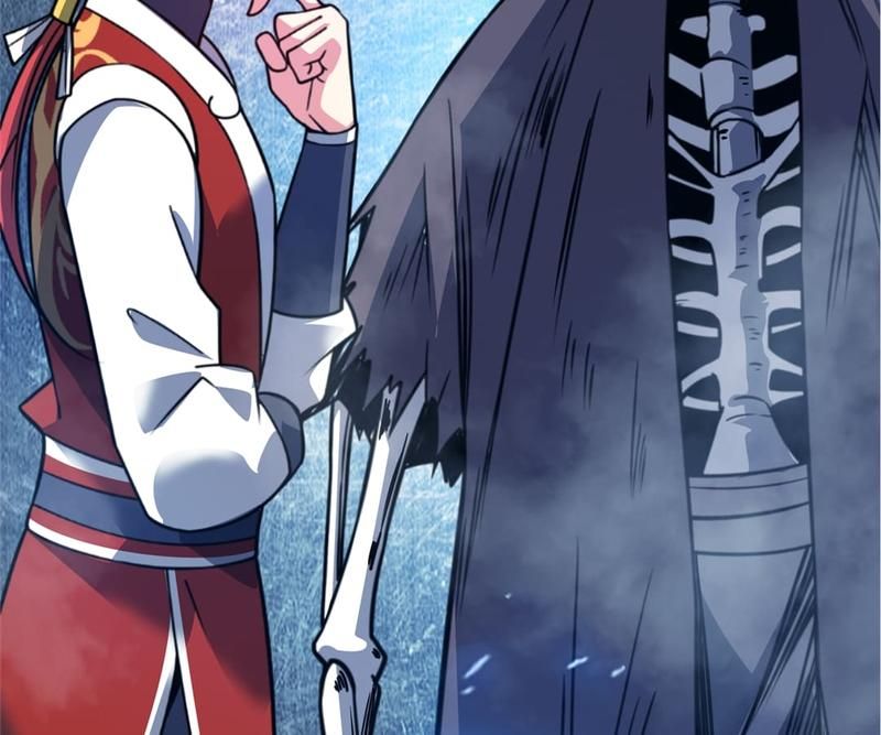 Read Eternal First Son-In-Law chapter 70 image 5 on Lezhin