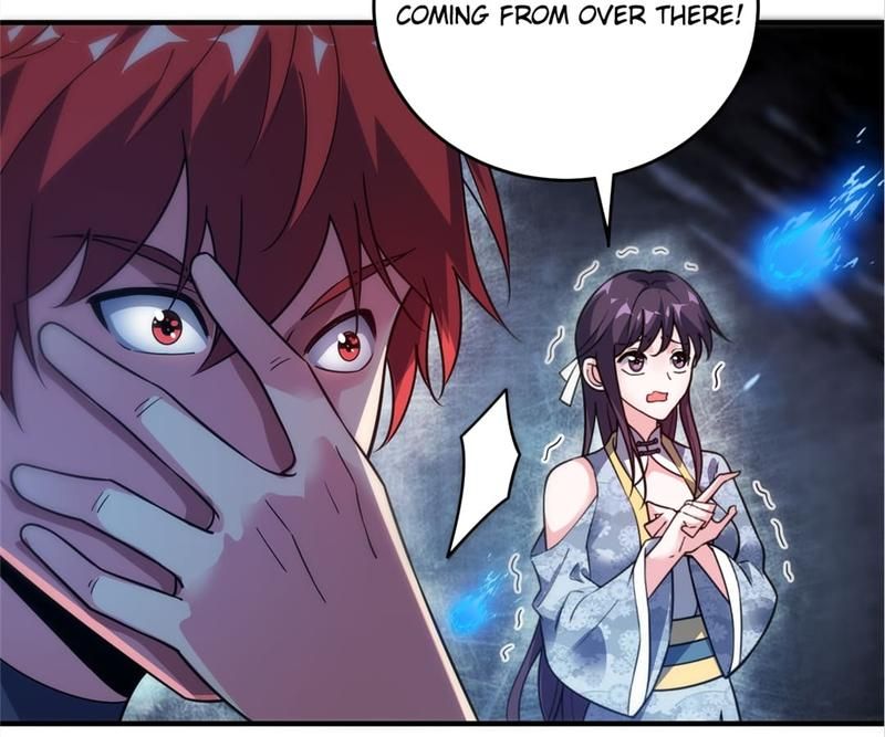 Read Eternal First Son-In-Law chapter 70 image 50 on Lezhin