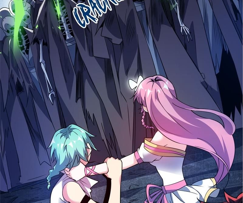 Read Eternal First Son-In-Law chapter 70 image 55 on Lezhin