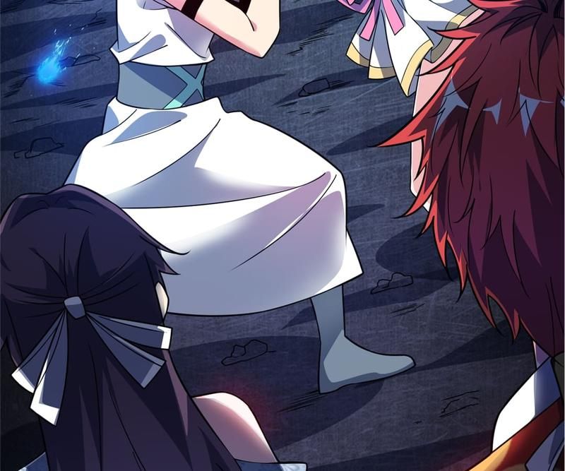 Read Eternal First Son-In-Law chapter 70 image 56 on Lezhin