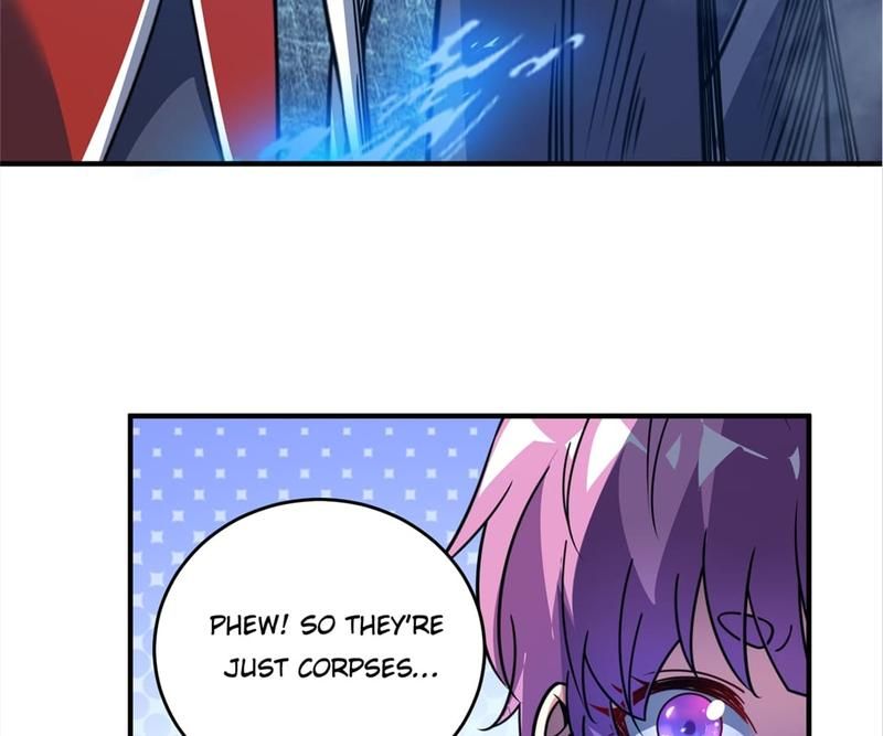 Read Eternal First Son-In-Law chapter 70 image 6 on Lezhin