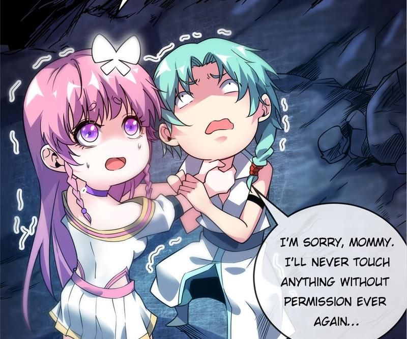 Read Eternal First Son-In-Law chapter 70 image 67 on Lezhin
