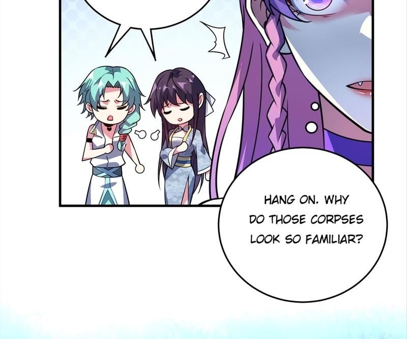 Read Eternal First Son-In-Law chapter 70 image 7 on Lezhin
