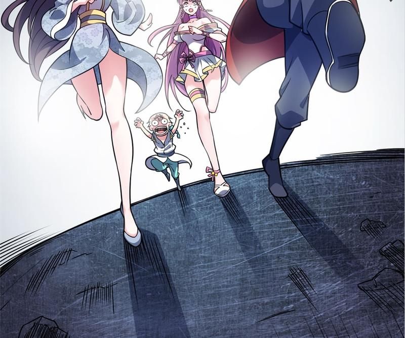 Read Eternal First Son-In-Law chapter 70 image 77 on Lezhin