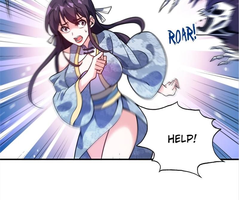 Read Eternal First Son-In-Law chapter 71 image 10 on Lezhin