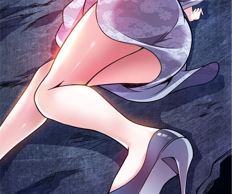Read Eternal First Son-In-Law chapter 71 image 13 on Lezhin