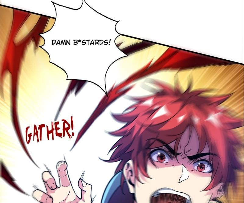 Read Eternal First Son-In-Law chapter 71 image 17 on Lezhin