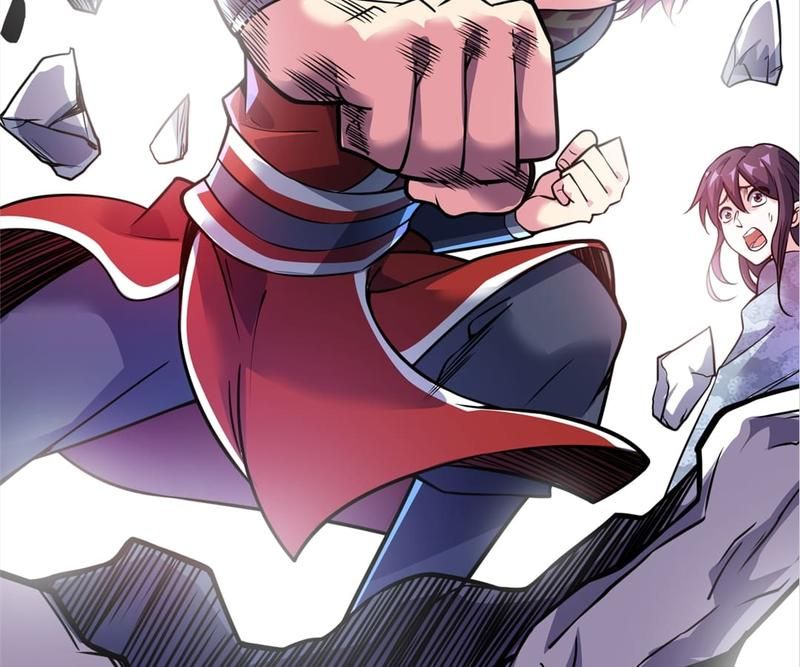 Read Eternal First Son-In-Law chapter 71 image 21 on Lezhin