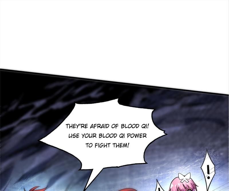 Read Eternal First Son-In-Law chapter 71 image 24 on Lezhin
