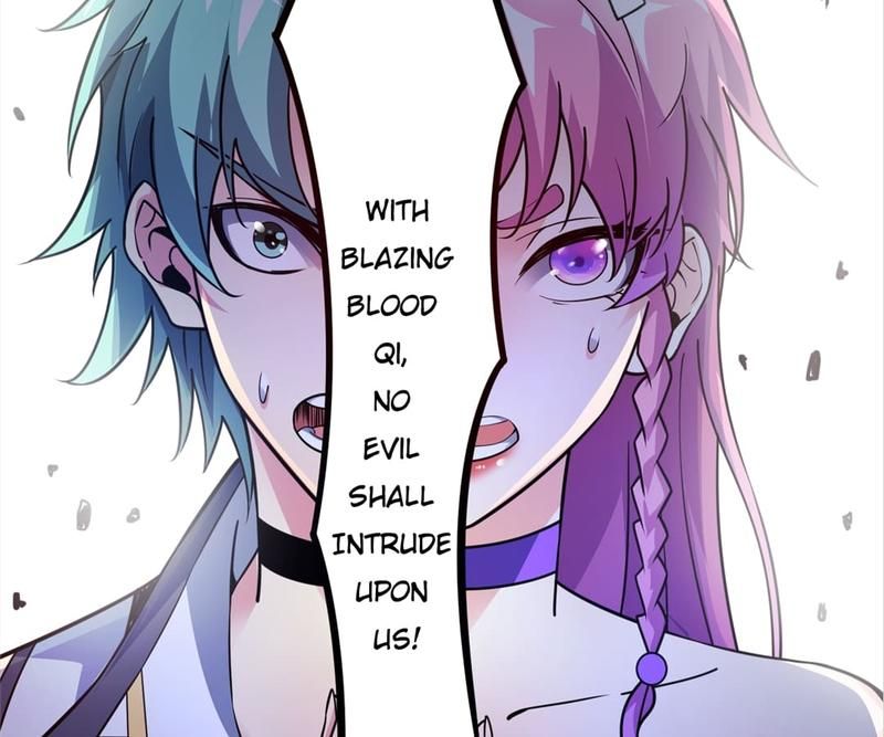 Read Eternal First Son-In-Law chapter 71 image 27 on Lezhin